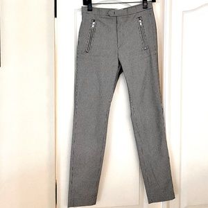 Isabel Marant Etoile Skinny Leg Pants